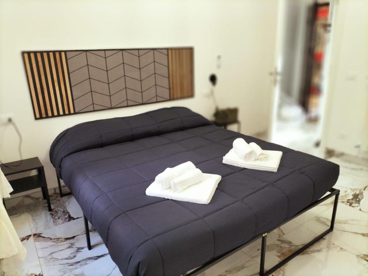 Apartment Tiberivs *