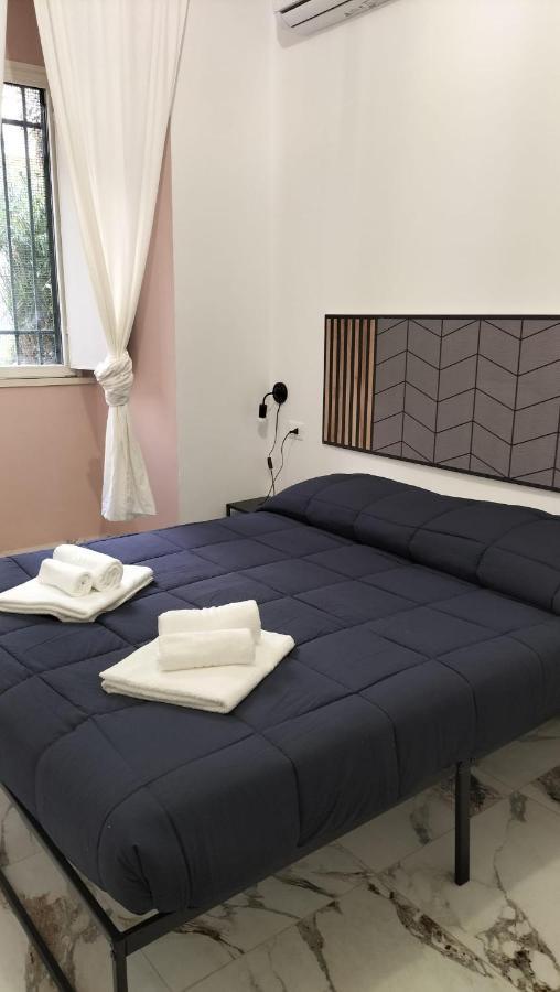 Tiberivs Apartment