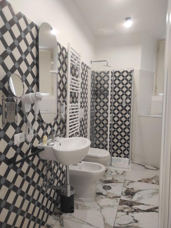 Apartment Tiberivs Rome
