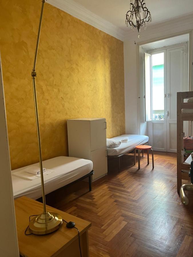 Varese Guest house *
