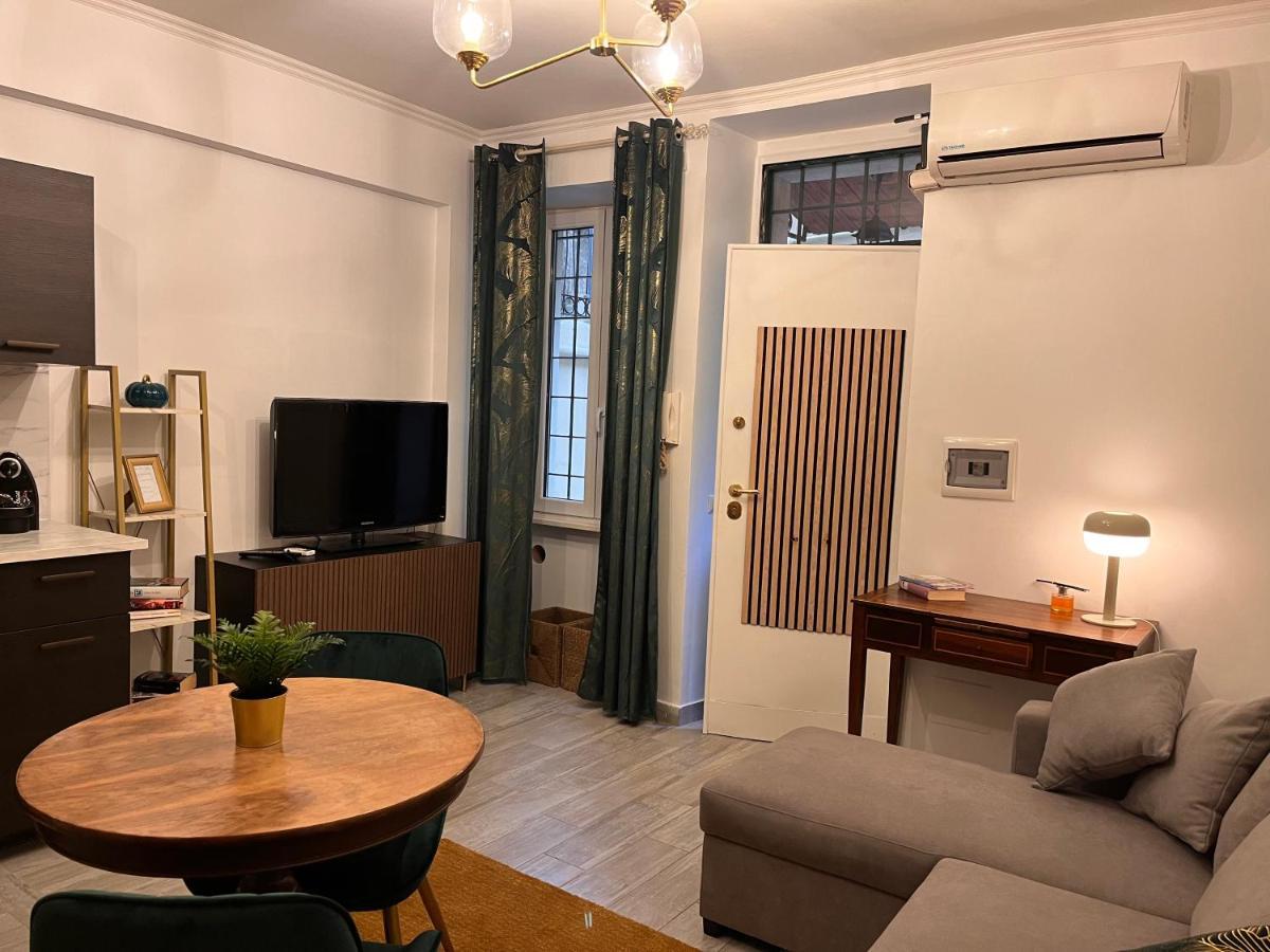 Loft Blanc Roma
