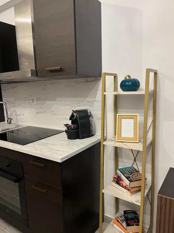 Loft Blanc Appartamento Roma