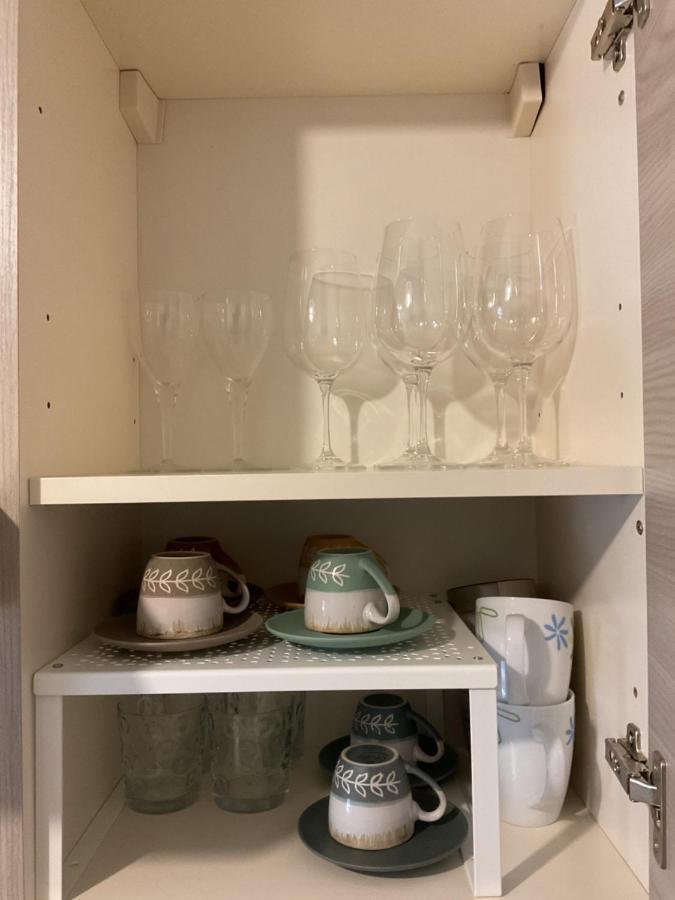 Apartment Lungotevere Vacation Nest