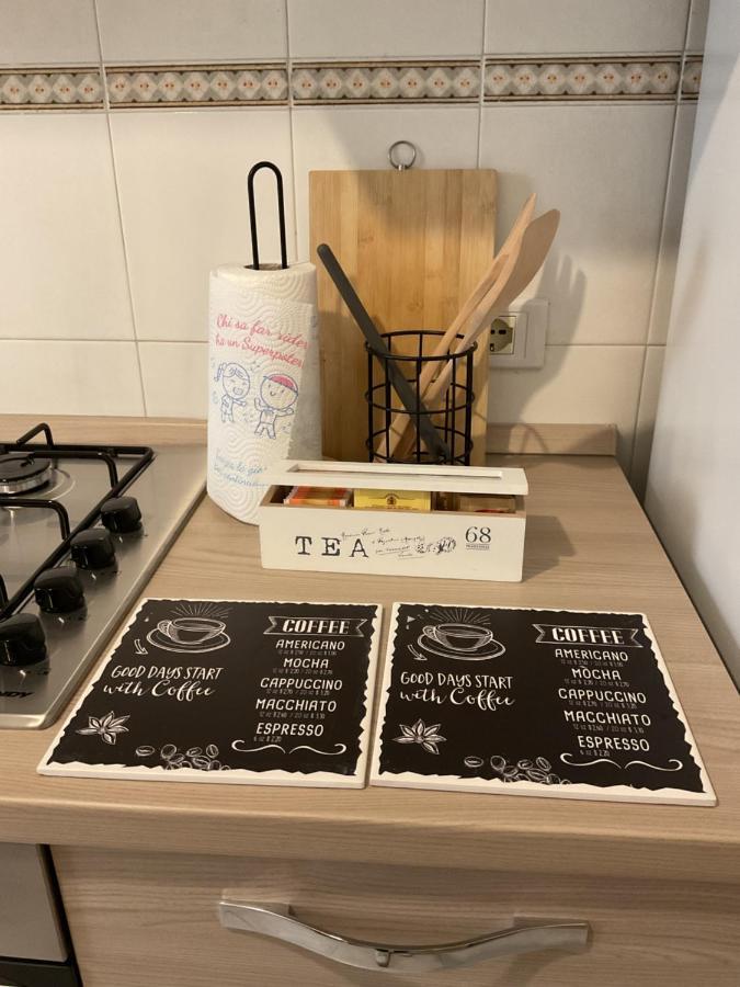 Lungotevere Vacation Nest Apartment