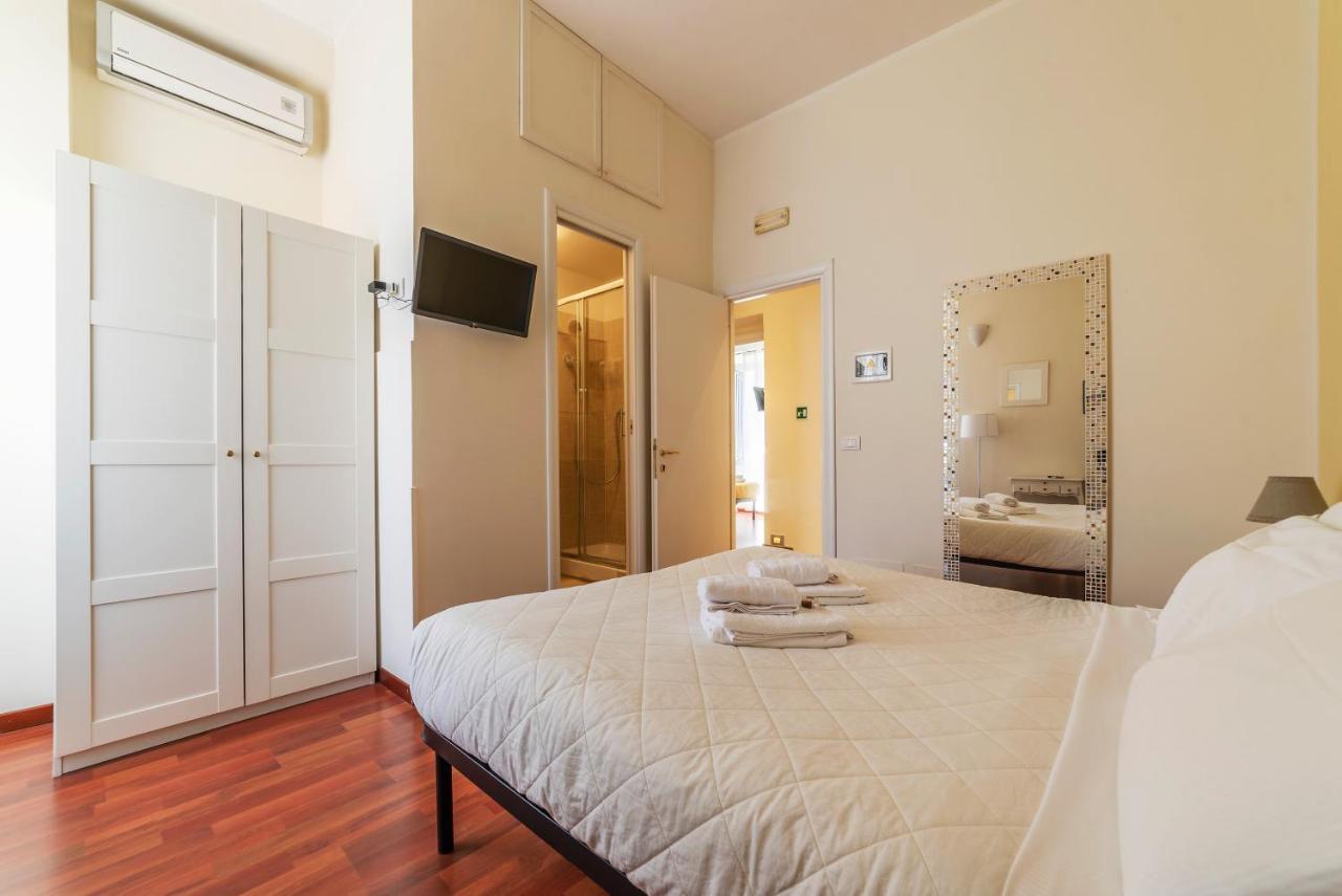Appartamento 4-rooms Flat At Vatican Roma
