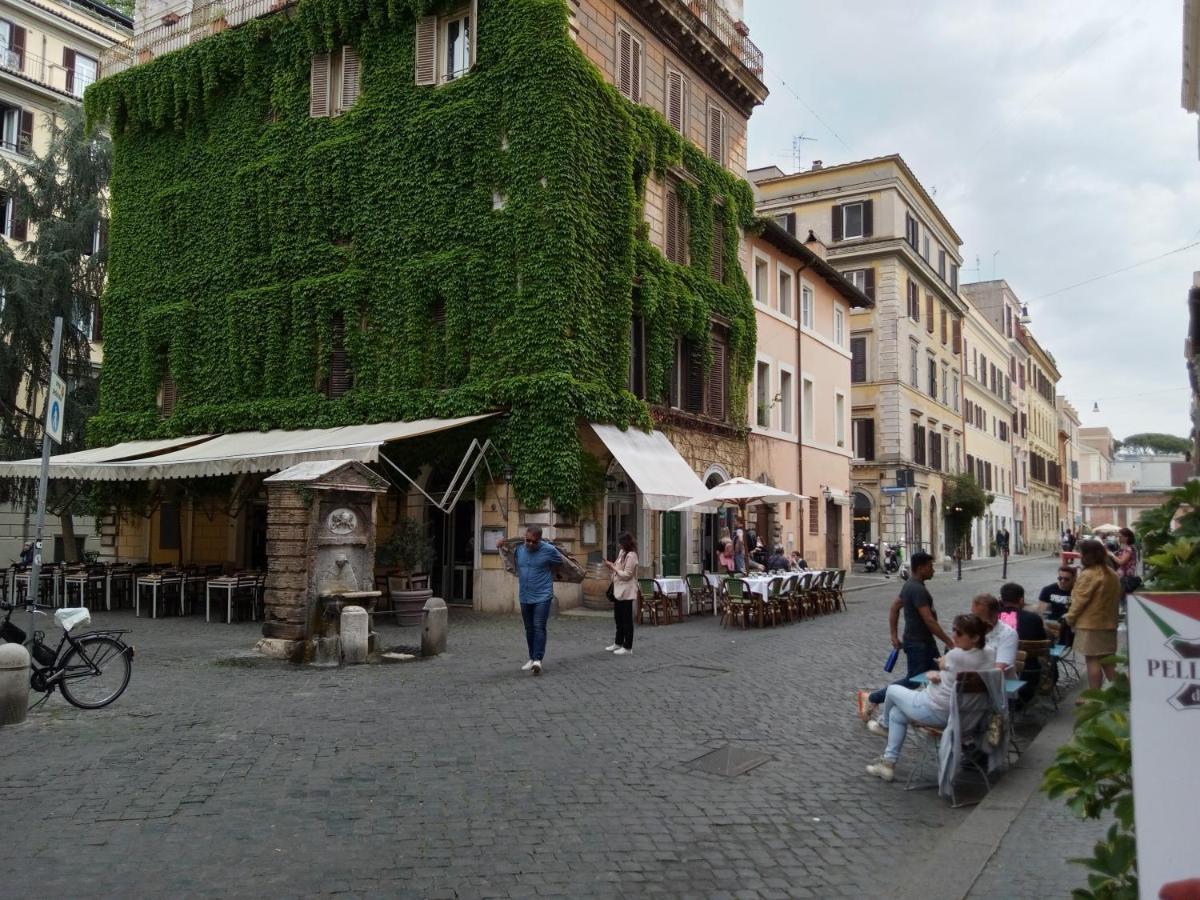 Il Piccolo ' Appartamento *