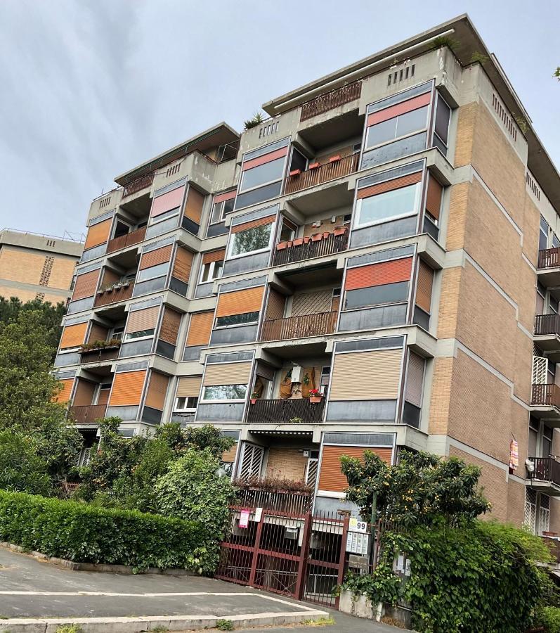 Lungotevere Vacation Nest * Rome