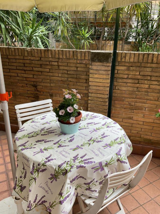Lungotevere Vacation Nest Apartment Rome