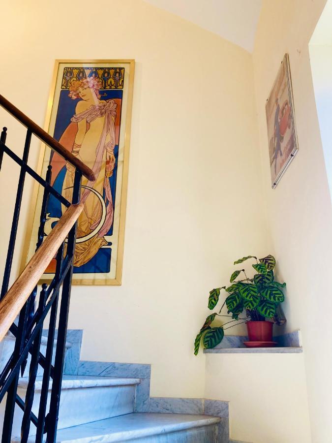 La Casetta Di San Giovanni 1924 Casa vacanze Roma
