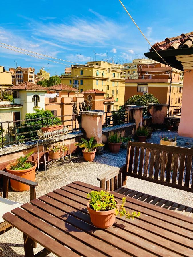 La Casetta Di San Giovanni 1924 Casa vacanze Roma