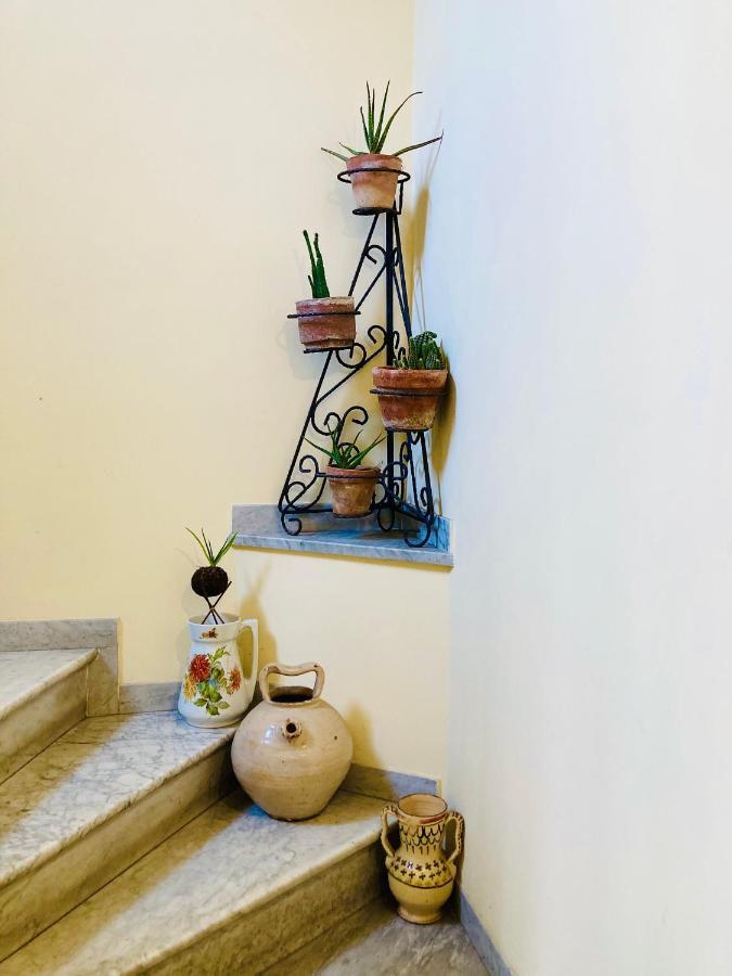 Casa vacanze La Casetta Di San Giovanni 1924