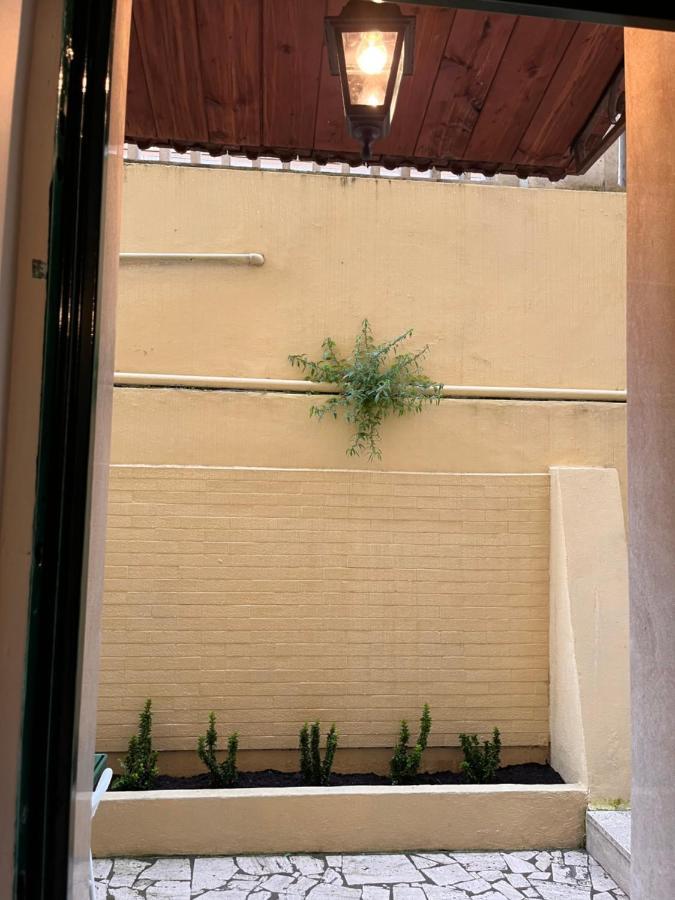 Loft Blanc Appartamento *