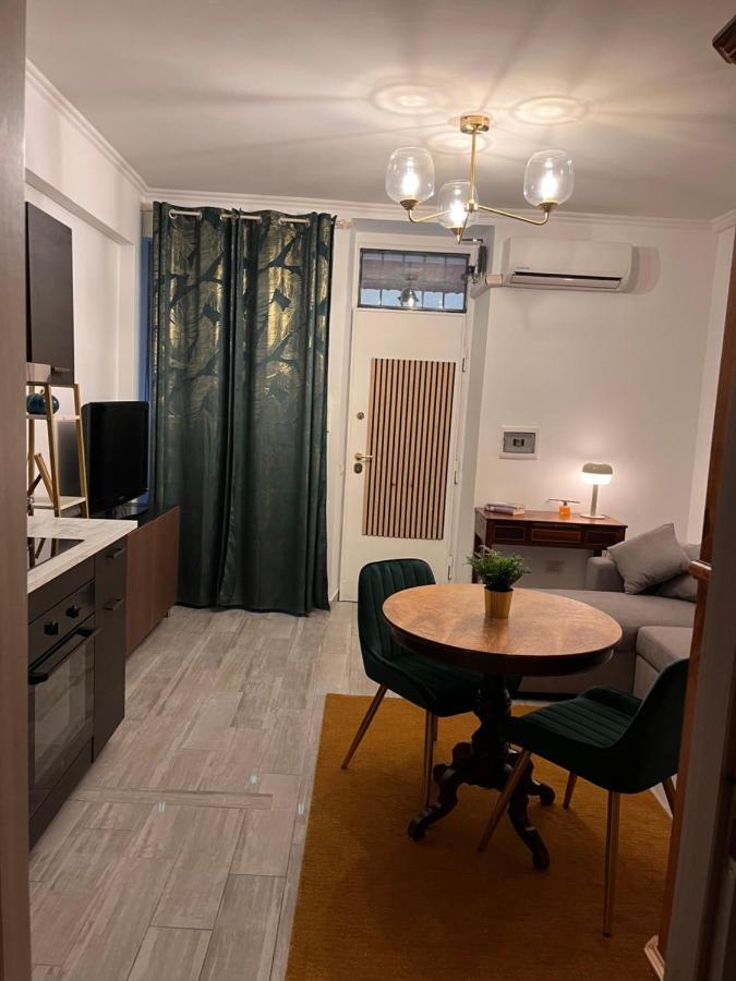 Loft Blanc * Roma