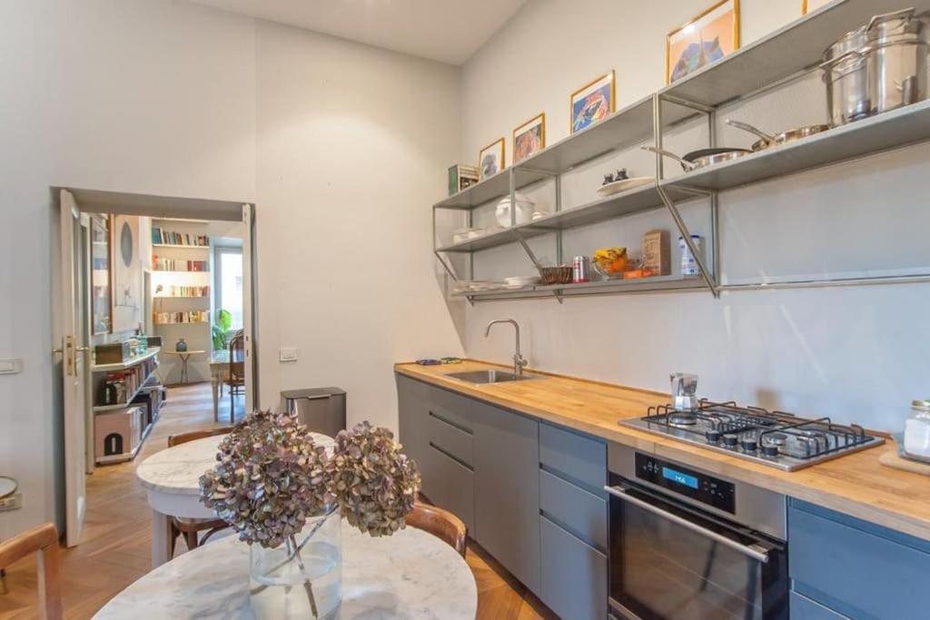 Casa - Piazza Vittorio Apartment