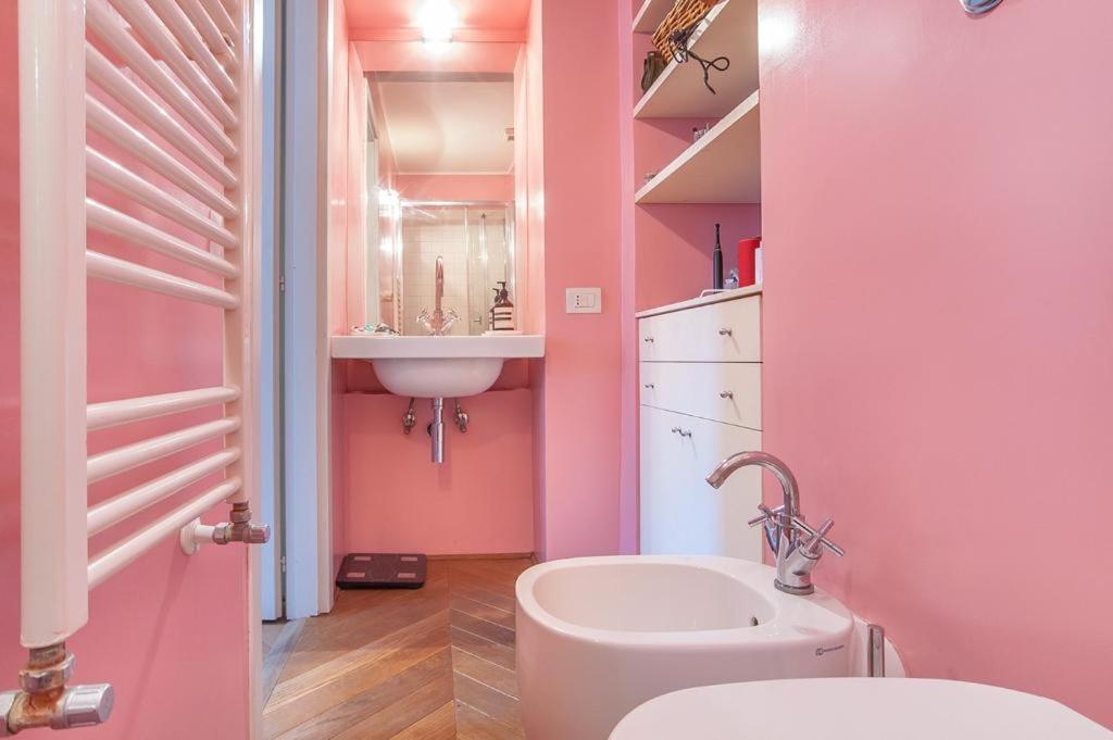 Casa - Piazza Vittorio Apartment *