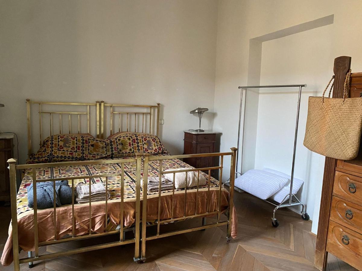 Casa - Piazza Vittorio Apartment Rome