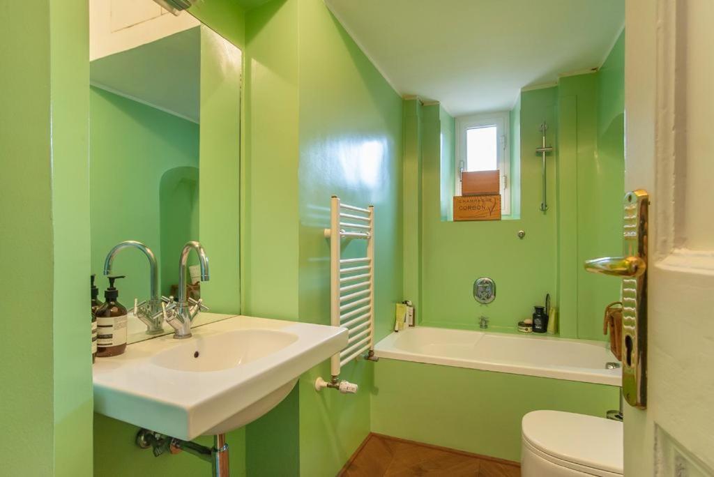 Apartment Casa - Piazza Vittorio *