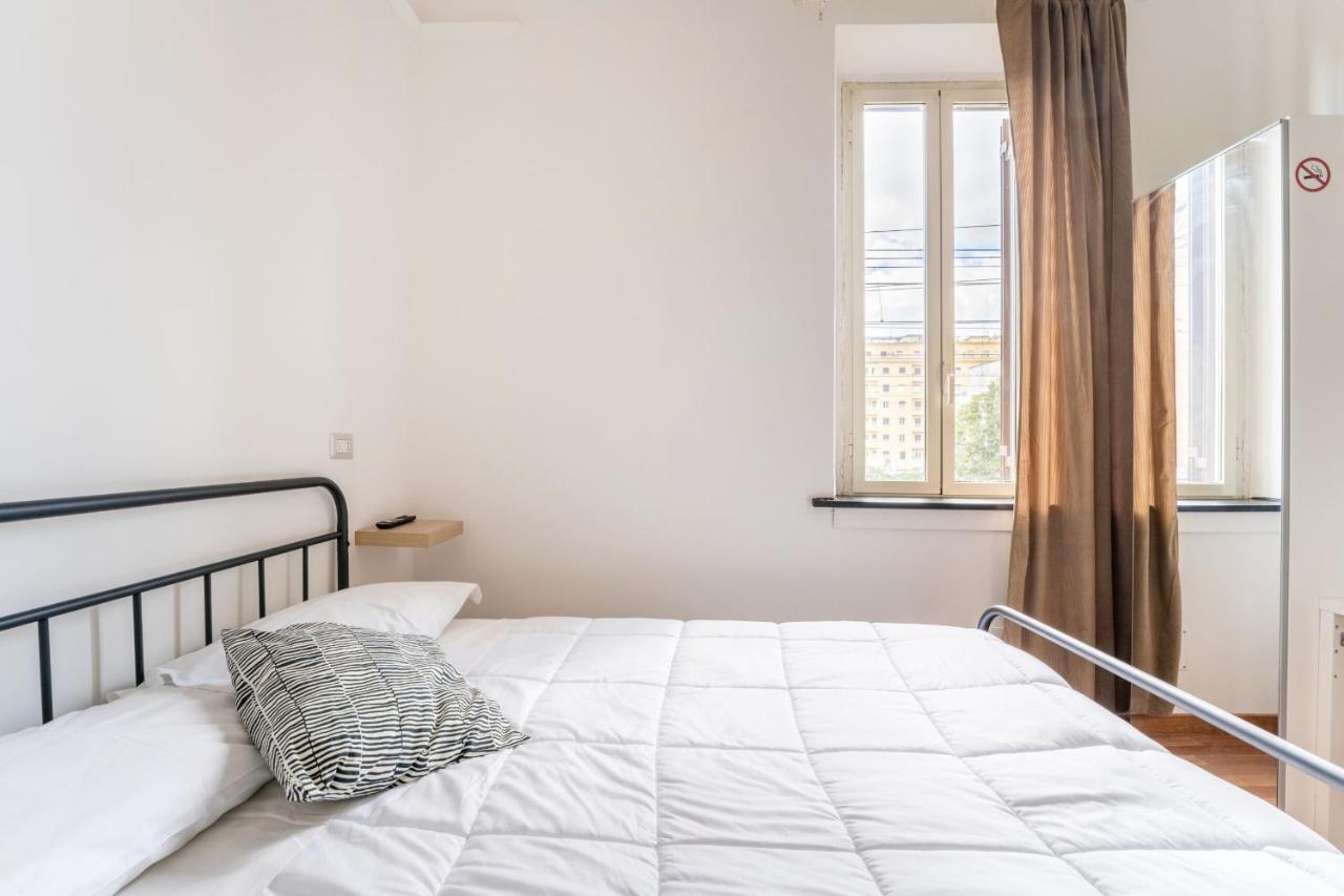 Piramide Guest house Rome
