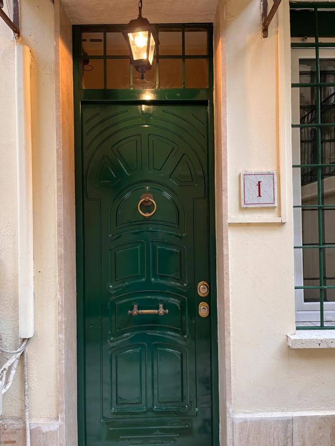 Loft Blanc Roma