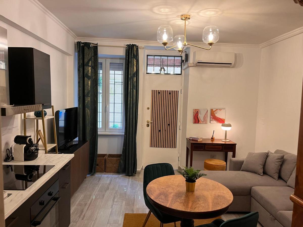 Appartamento Loft Blanc