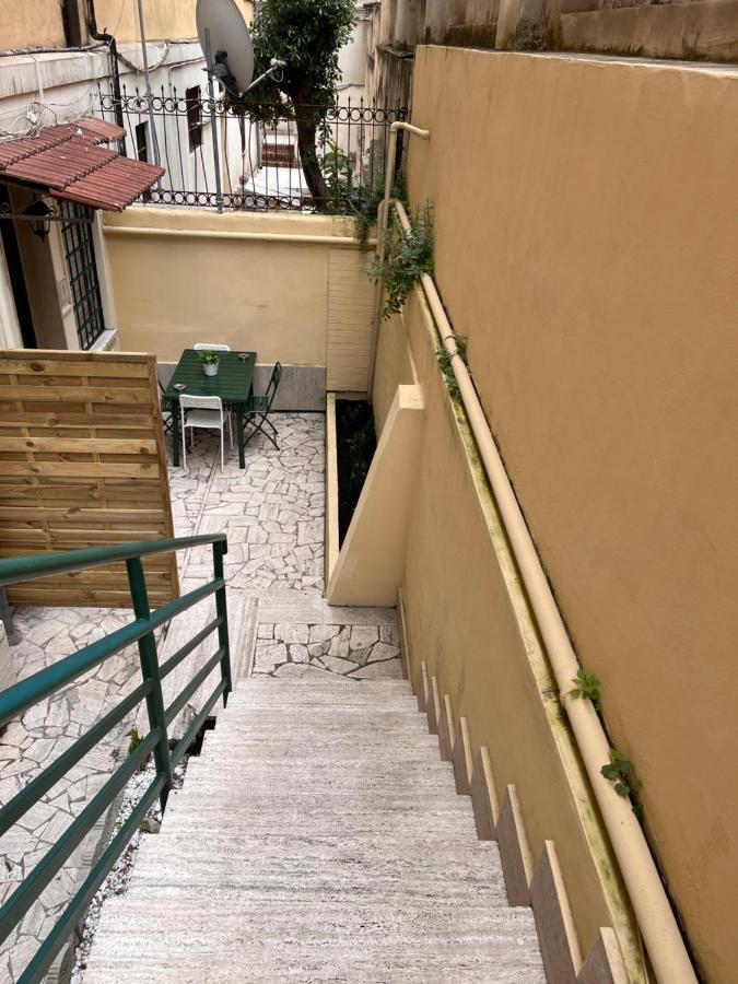 Loft Blanc Appartamento *