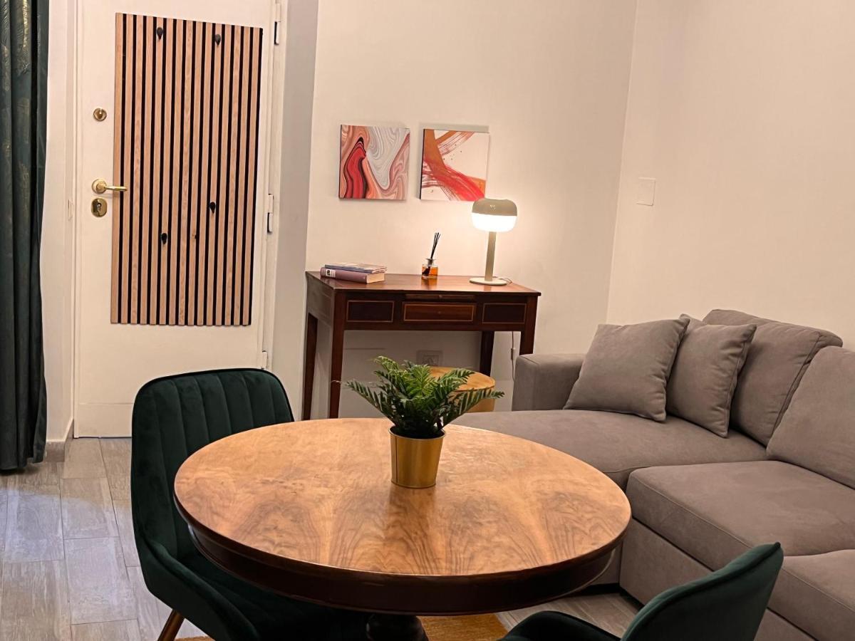 Appartamento Loft Blanc Roma