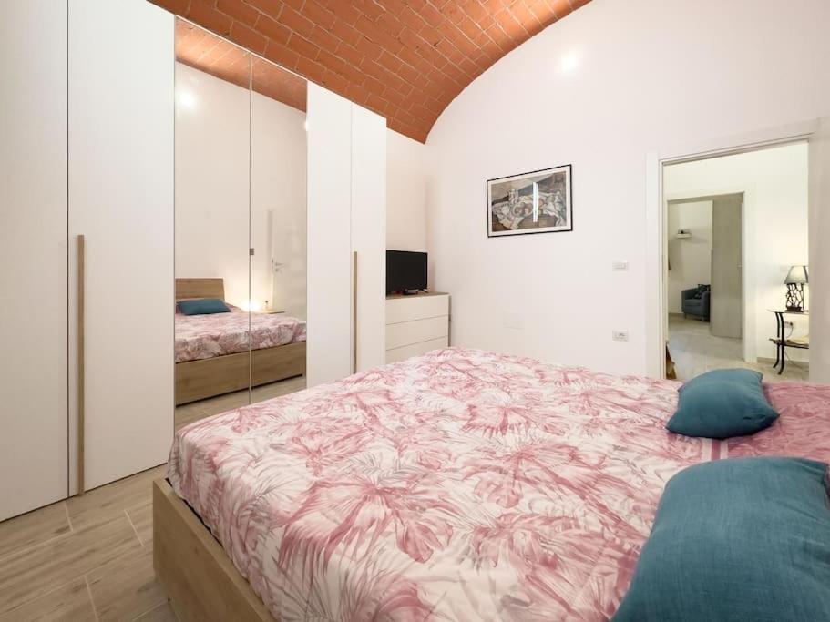 Appartamento With Terrace In The Heart Of Pigneto Roma