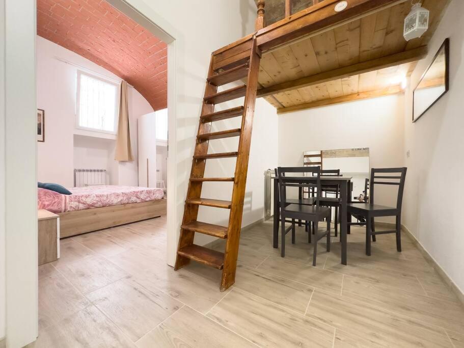 Appartamento With Terrace In The Heart Of Pigneto