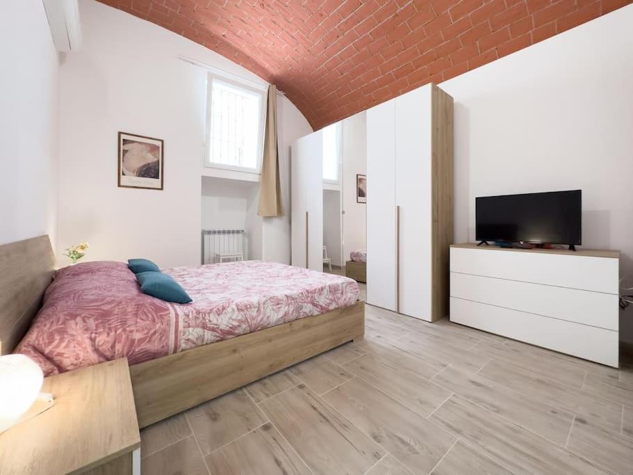 Appartamento With Terrace In The Heart Of Pigneto *