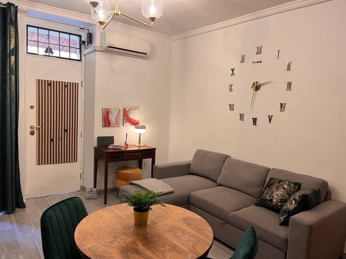 Loft Blanc * Roma