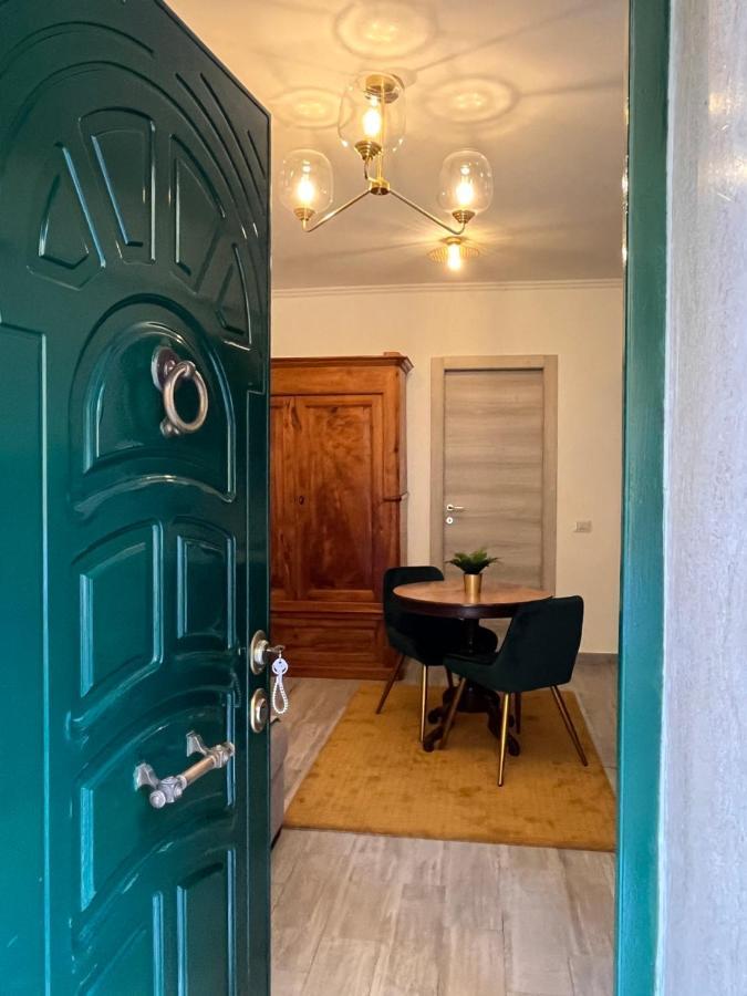 Loft Blanc Appartamento
