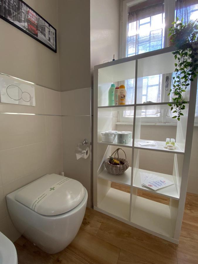 Liano Guest house Rome