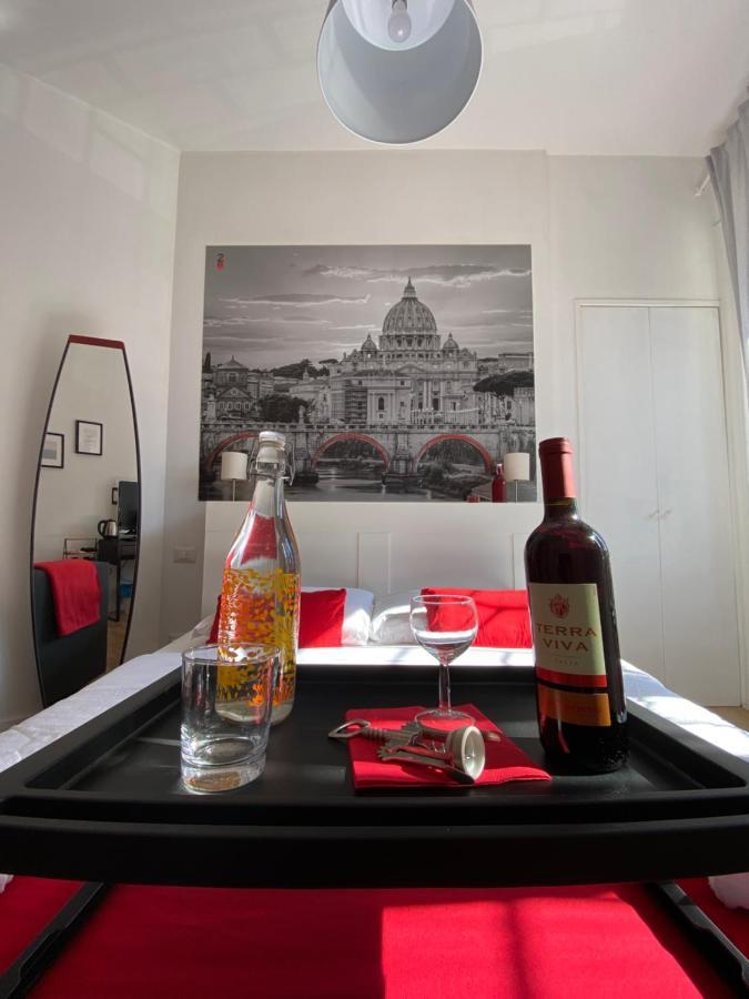 Guest house Liano *
