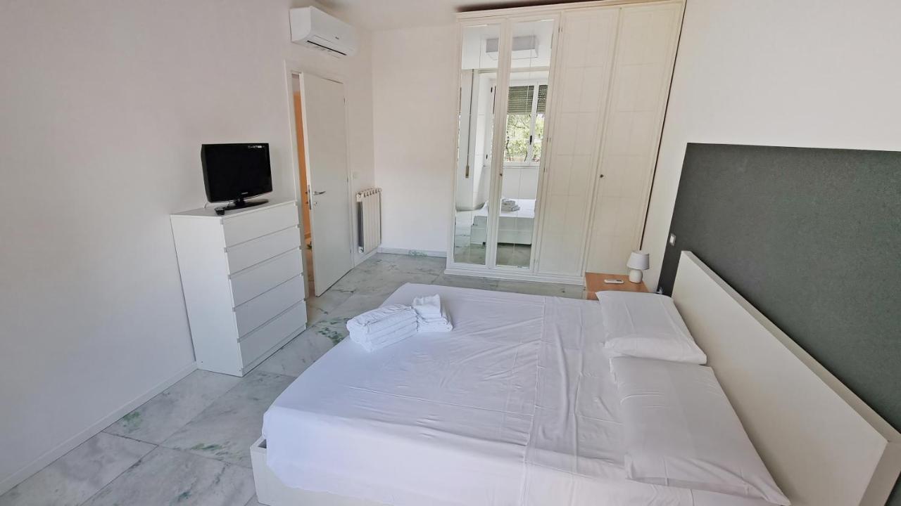 Vignola New Apartment Rome