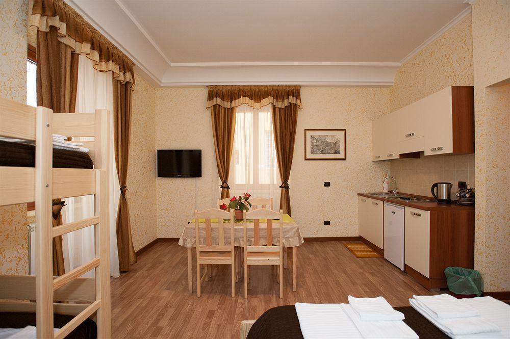 St. Peter's Guest house Rome
