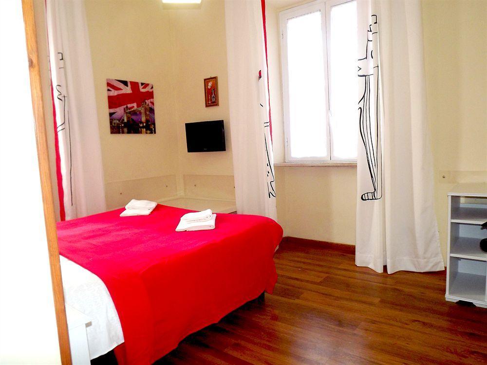 Guest house Lanusei 2*
