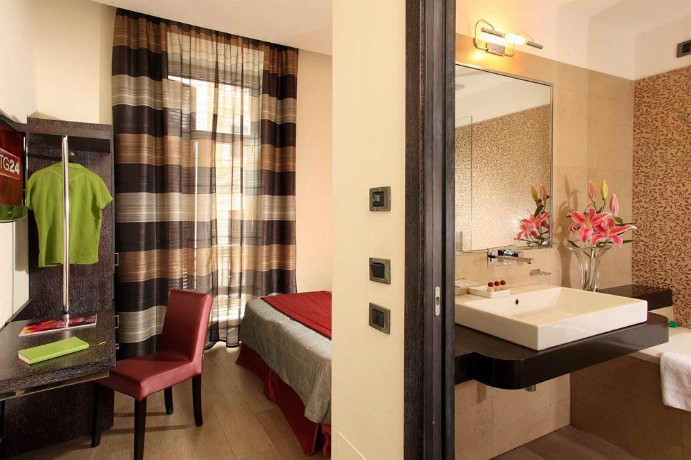 Guest house Class House 3*