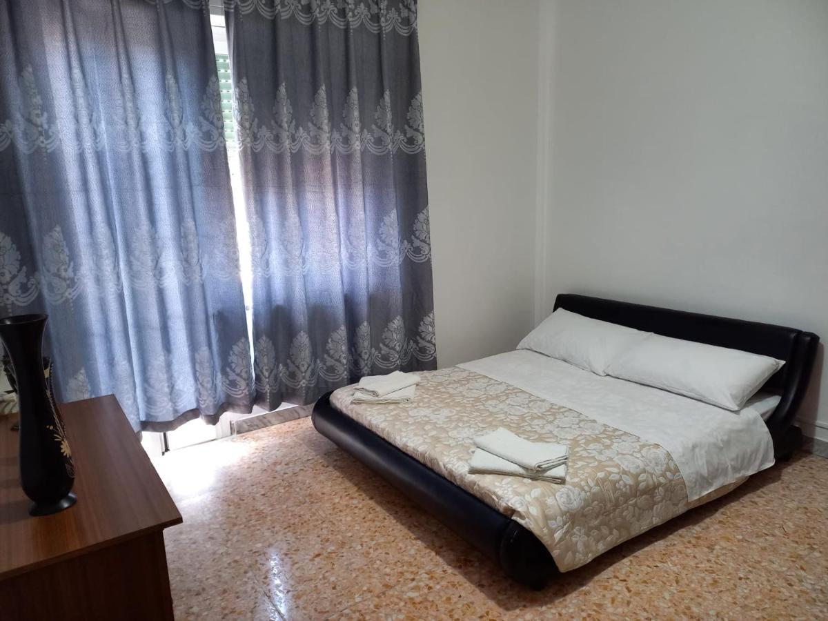 Appartamento Dulceri
