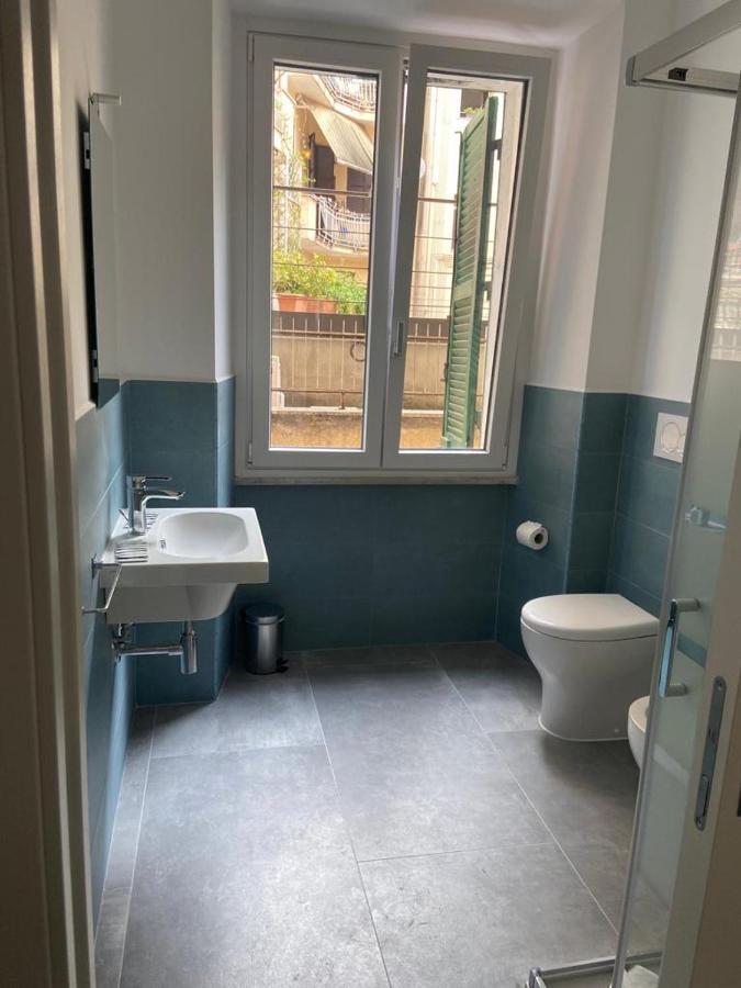 Air Vatican Apartment