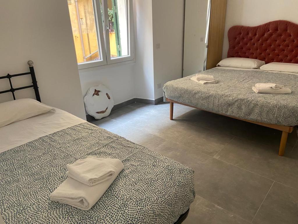 Air Vatican Apartment *