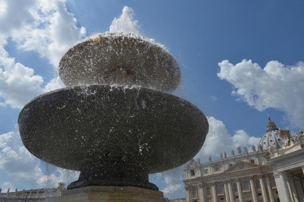 Air Vatican Rome