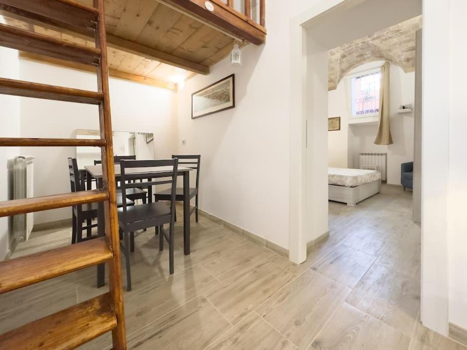 Appartamento With Terrace In The Heart Of Pigneto Roma