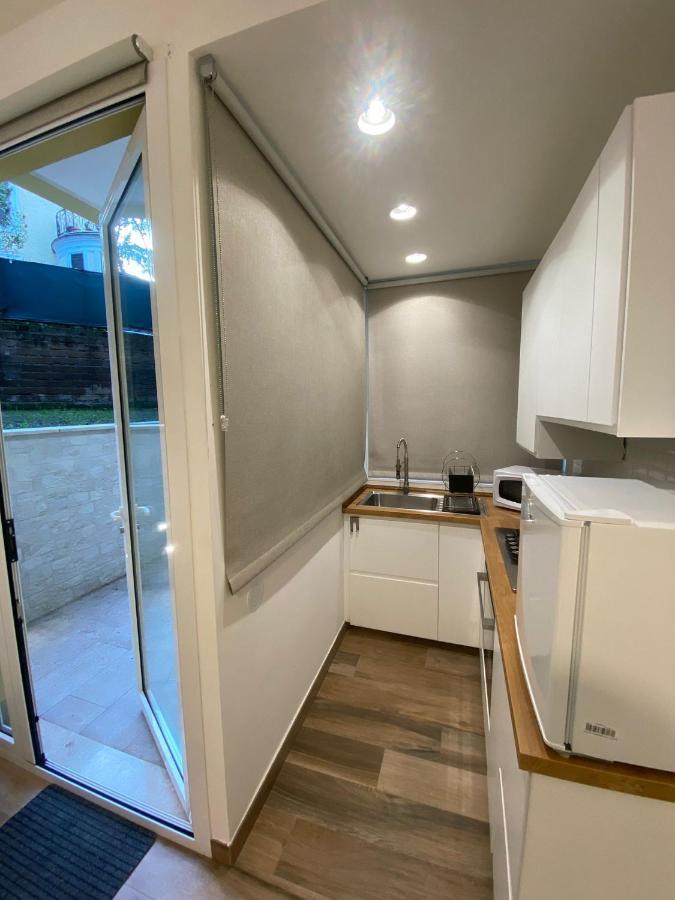 Garden House Holiday home *