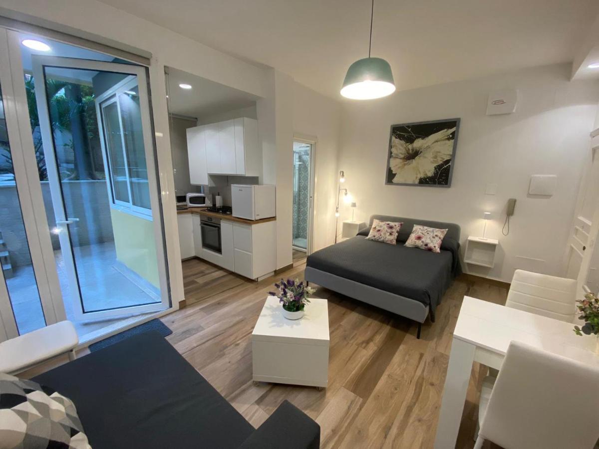 Garden House Holiday home Rome