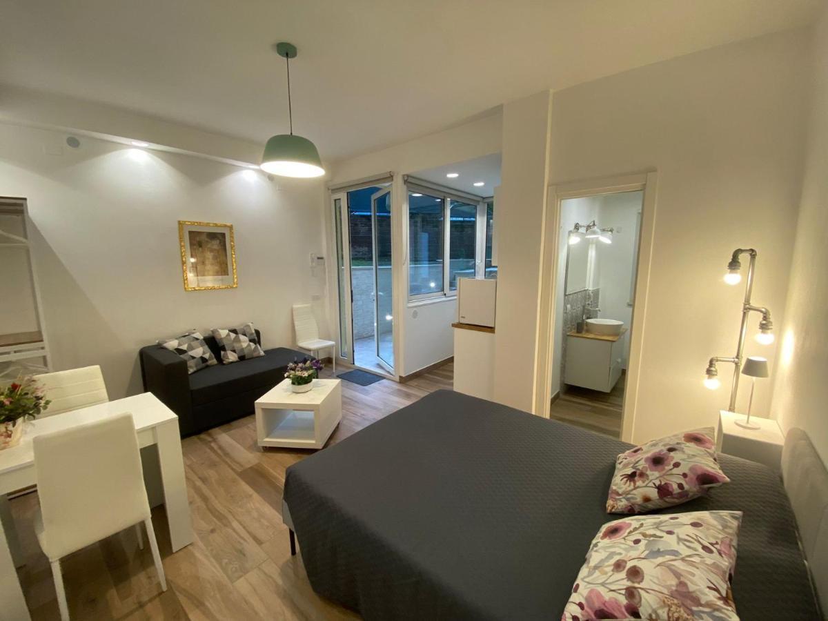 Garden House Holiday home Rome