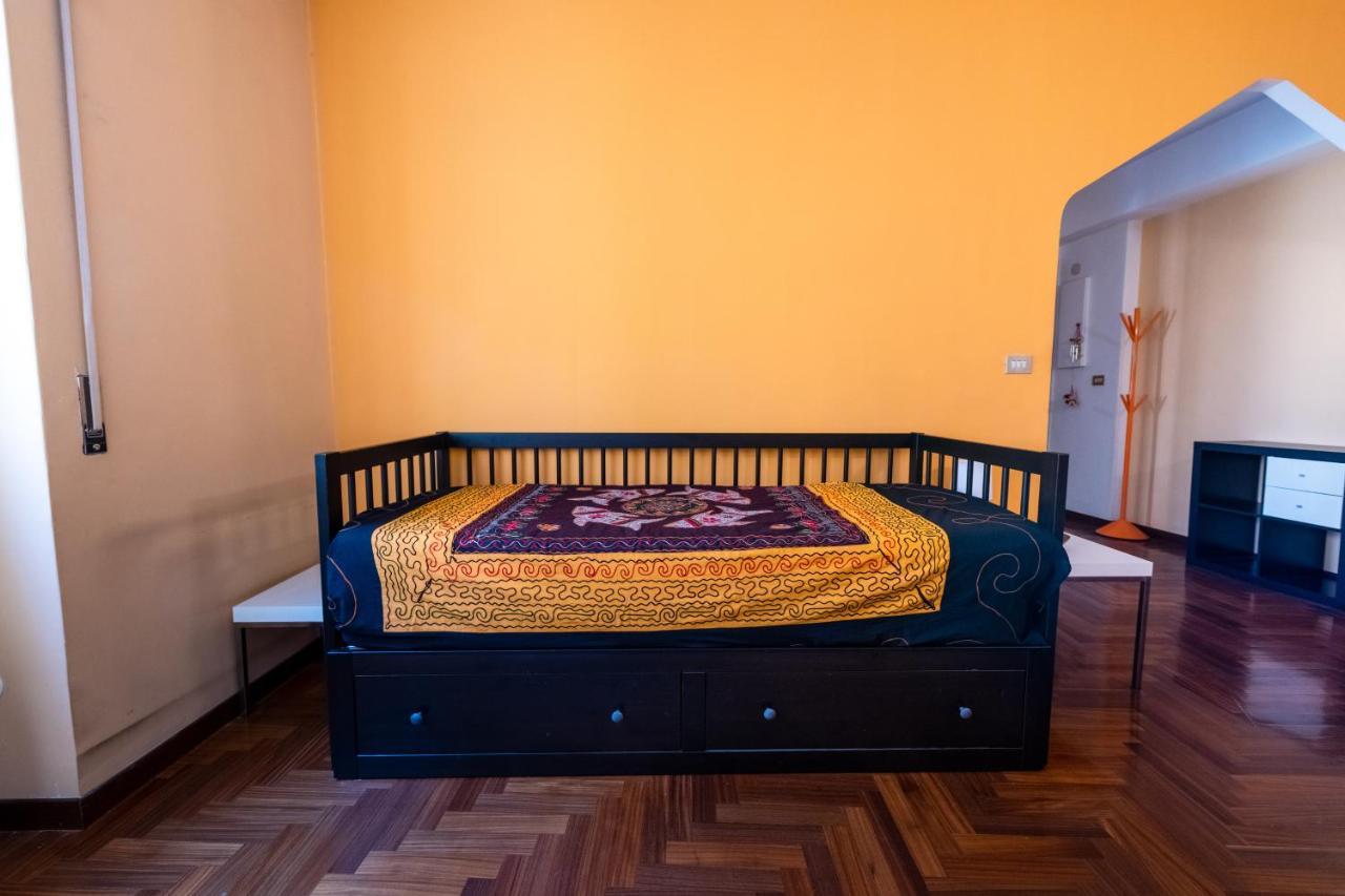 Casa Labertino
