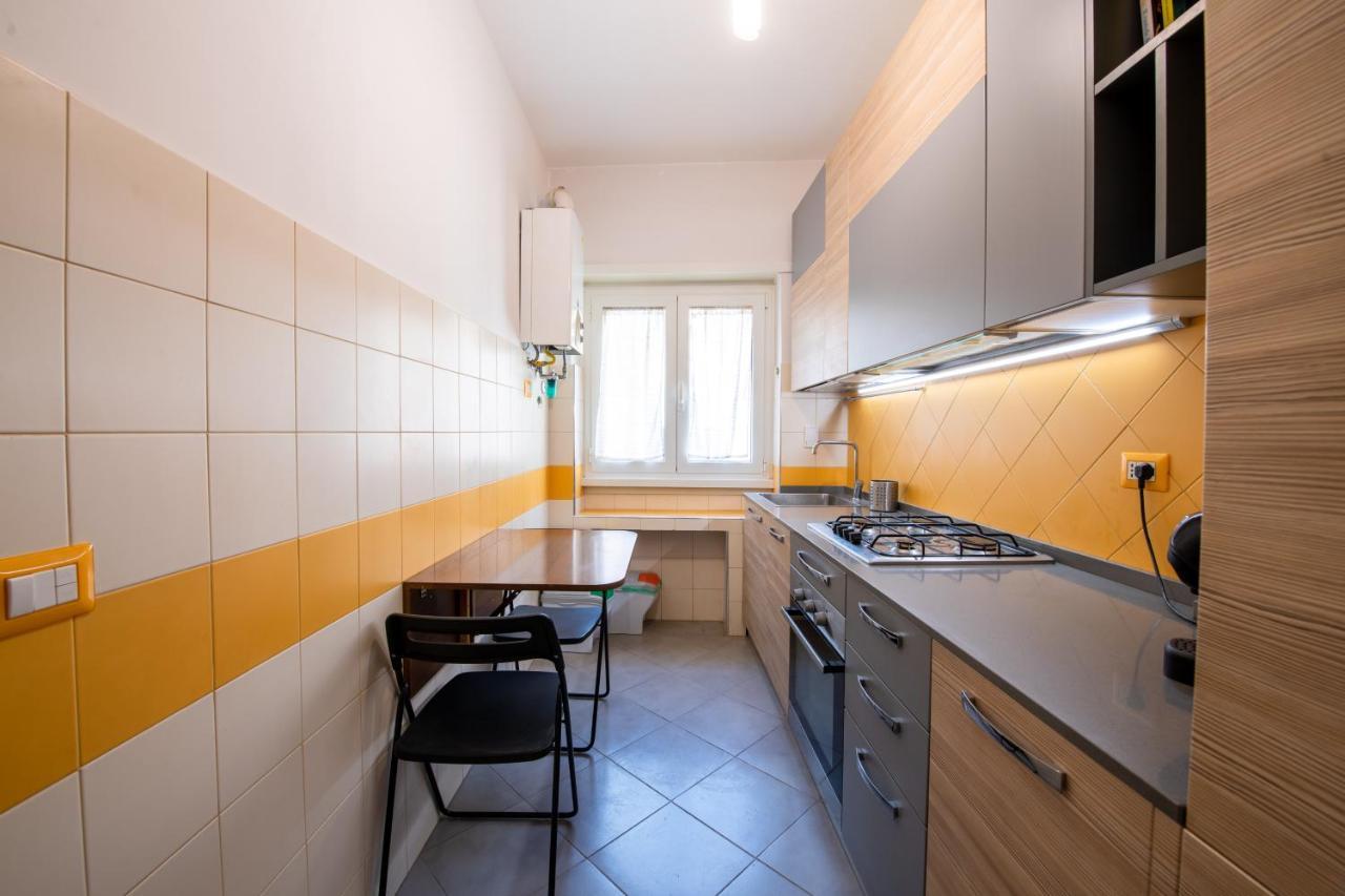 Casa Labertino Rome