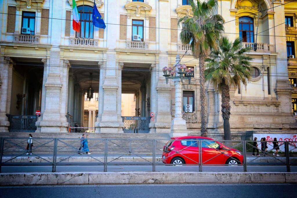Trastevere Apartment Rome