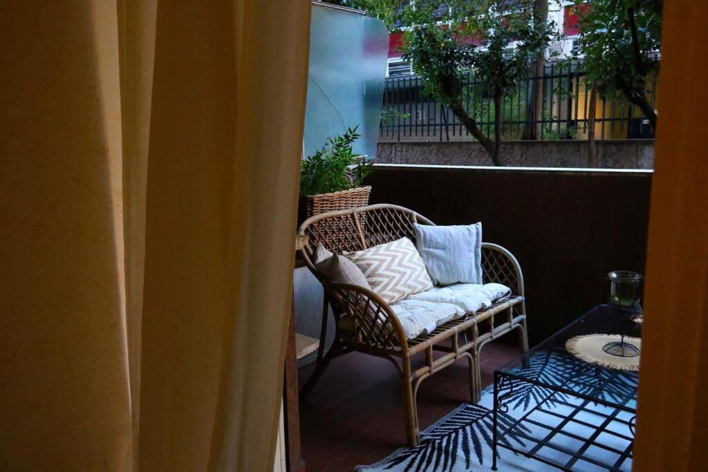 Trastevere Apartment