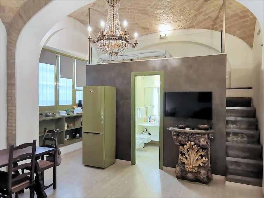 Loft49 * Rome